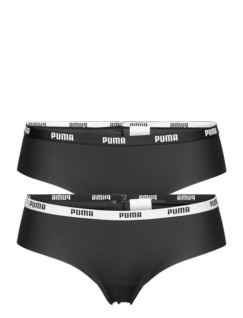 Puma Women Microfiber Brazilian 2P PUMA Black