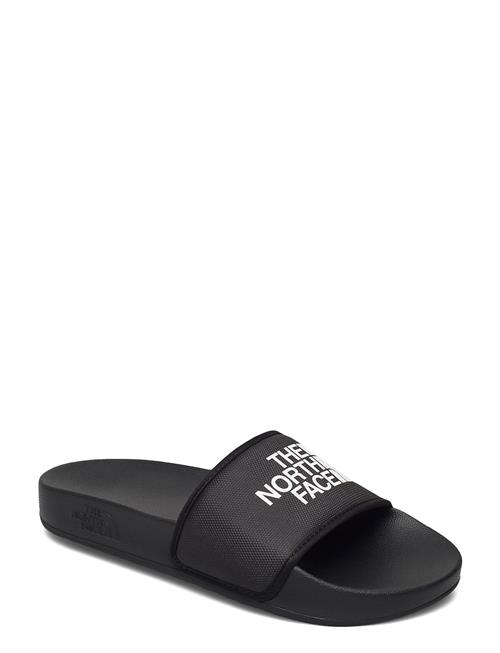 Se W Base Camp Slide Iii The North Face Black ved Booztlet