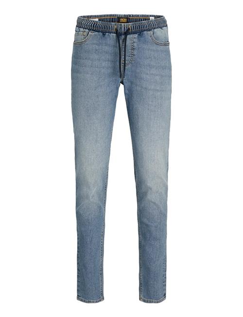 Jack & Jones Jjiglenn Jjelasticated Akm 995 Noos Mni Jack & J S Blue