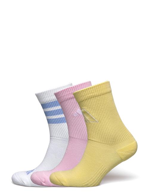 Se Logo Pack 3Pp Adidas Performance Patterned ved Booztlet
