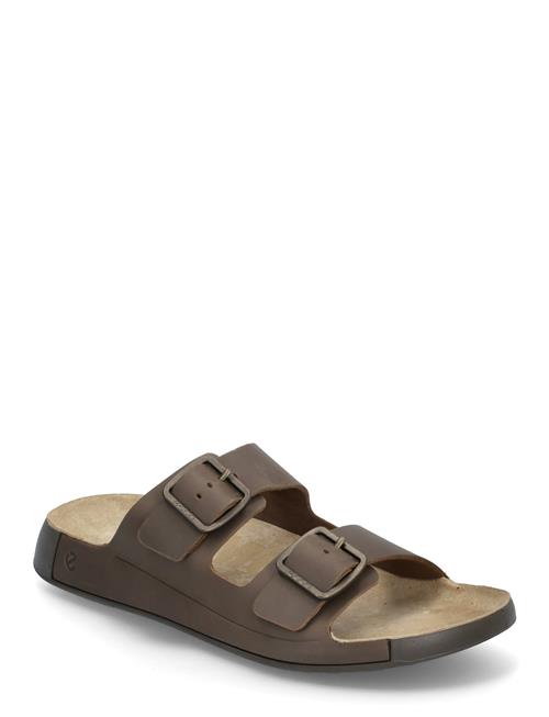 Se Cozmo M ECCO Brown ved Booztlet