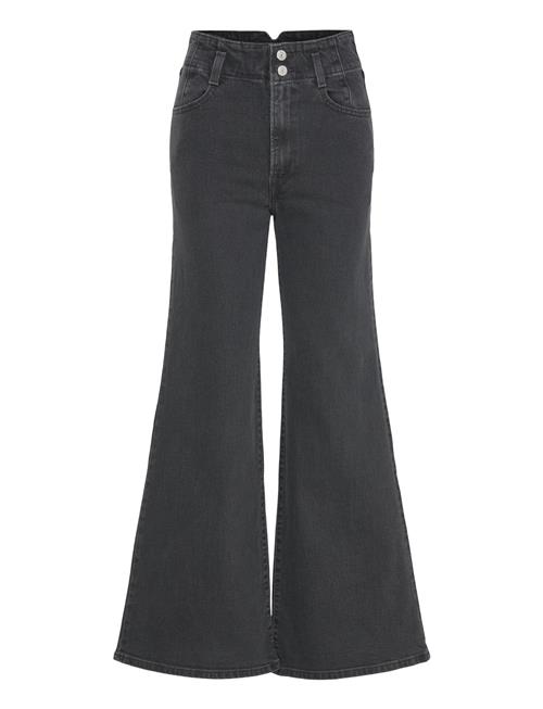 Se Ribcage Bells Corset First Or Levi's® Black ved Booztlet