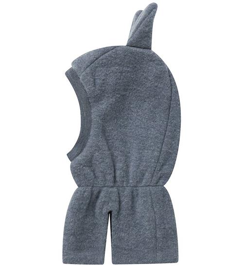 Name It Elefanthue - Uld/Fleece - 2-lags - NmmWmino - Folkstone