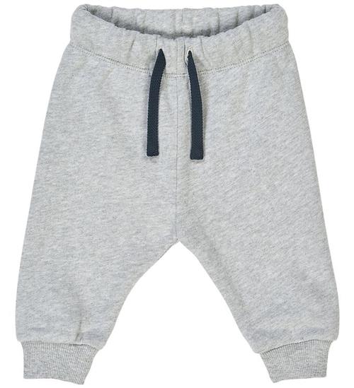 Müsli Sweatpants - Pale Greymarl