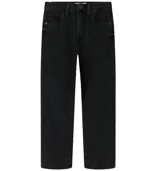 Name It Jeans - Noos - NkmRyan - Black Denim/WASHED