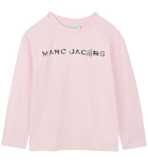 Little Marc Jacobs T-shirt - Pink