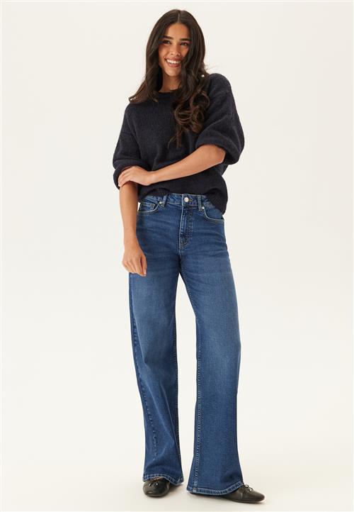 BUBBLEROOM High Wide Jeans