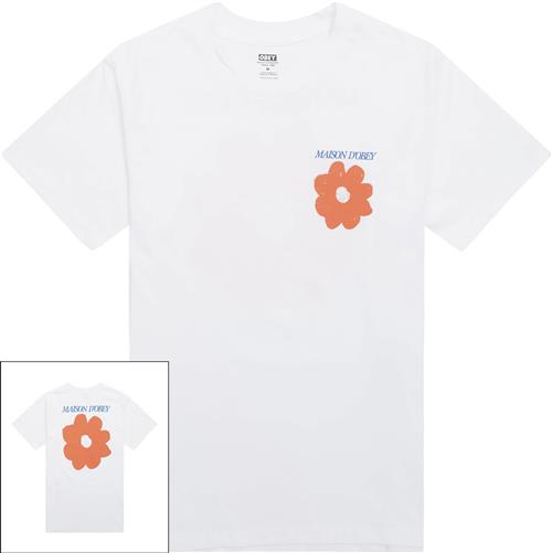 Maison D'Obey Tee
