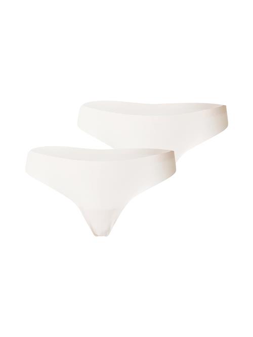 PUMA String  hvid
