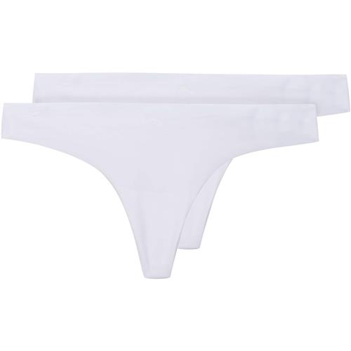 PUMA String  hvid