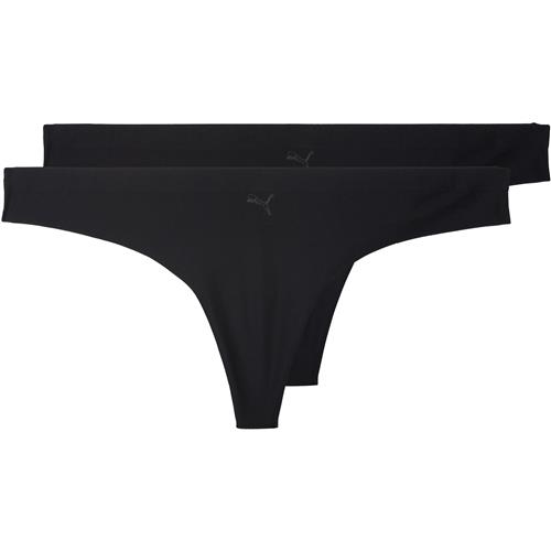 PUMA String  sort