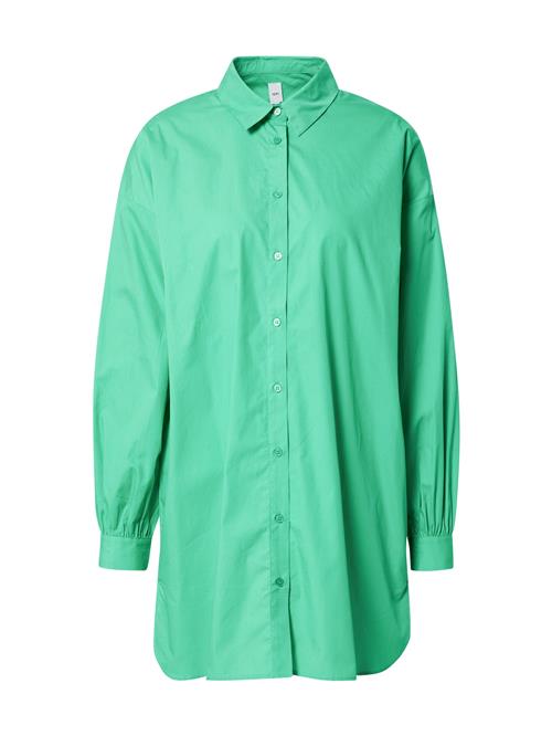ICHI Bluse  jade