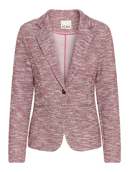 ICHI Blazer 'Kate Checlé'  bær