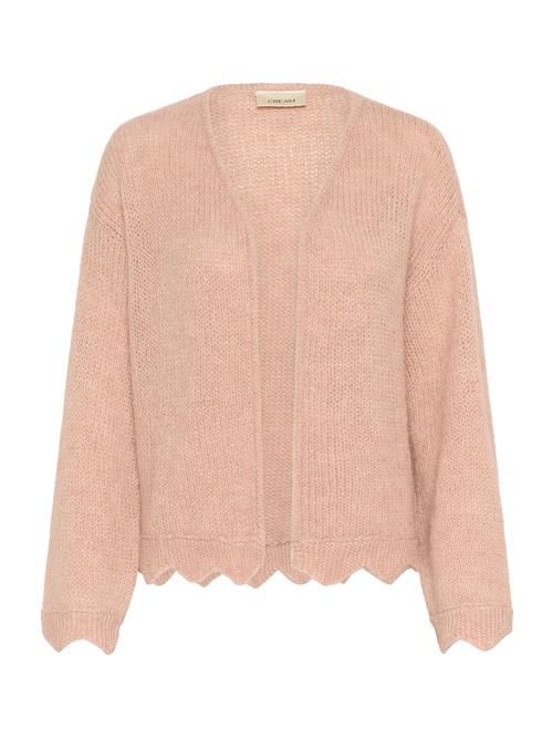 Cream Cardigan 'CRNiso'  pudder