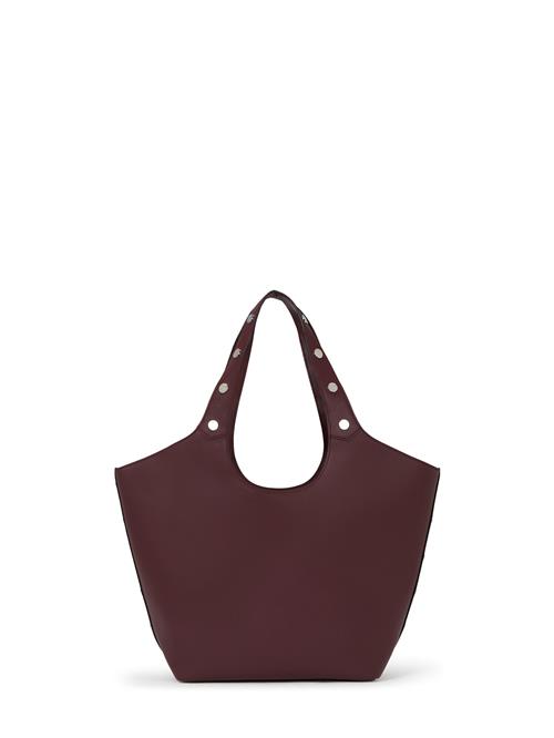 Karl Lagerfeld Håndtaske  bordeaux