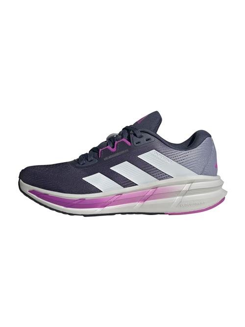 ADIDAS PERFORMANCE Løbesko 'QUESTAR 3'  navy / røgblå / hvid