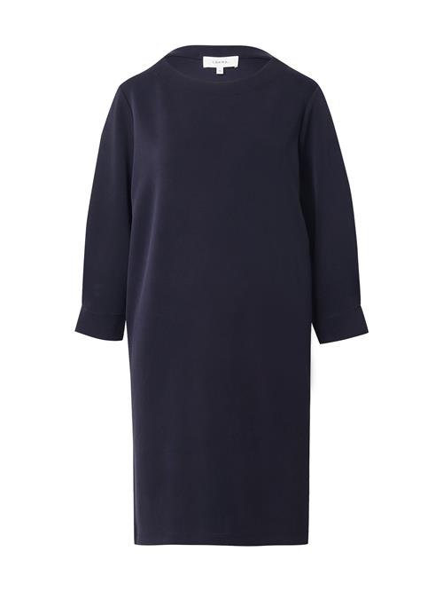 COMMA Kjole  navy