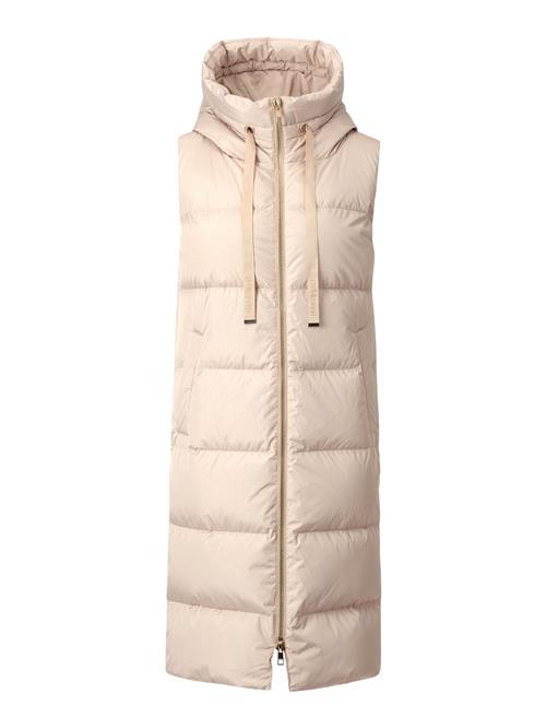 Rich & Royal Vest  beige