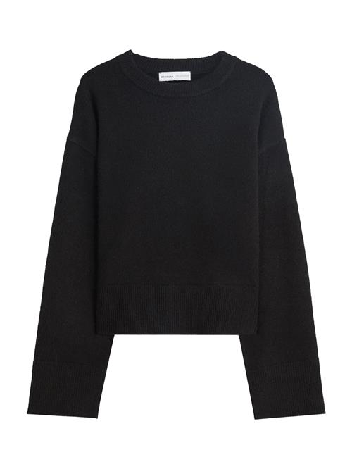 Bershka Pullover  sort