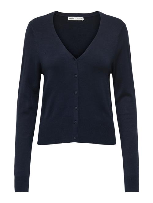 ONLY Cardigan 'ONLVENICE'  mørkeblå
