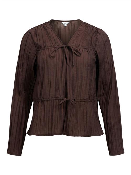 OBJECT Bluse 'OBJBREA'  choko