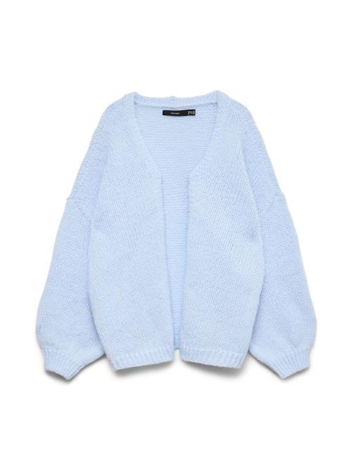 Vero Moda Curve Cardigan 'VMMaybe'  blå