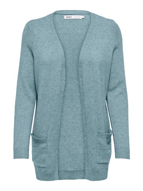 ONLY Cardigan 'ONLLesly'  himmelblå