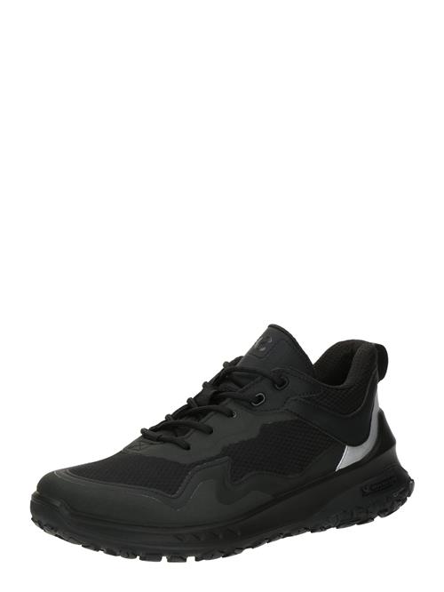Se ECCO Sneaker low  lysegrå / sort ved About You