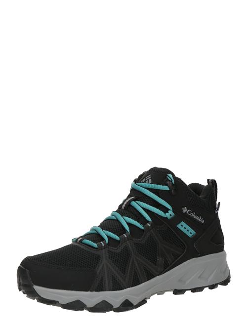COLUMBIA Lave sko 'PEAKFREAK II'  sort