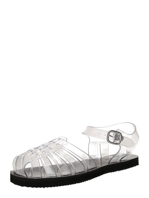 TOPSHOP Sandaler 'Kelly'  transparent