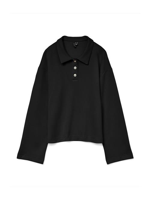 Se VERO MODA Shirts 'VMHALI'  sort ved About You