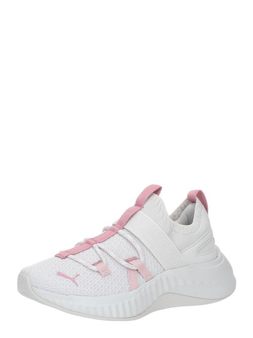 PUMA Løbesko 'Softride Sera Alt'  pink / hvid