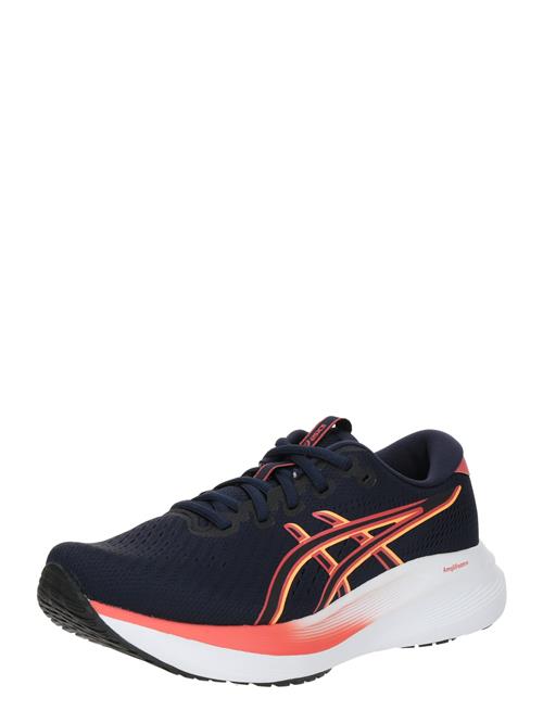 ASICS Løbesko 'GEL-EXCITE 11'  navy / orange / mørkeorange / sort