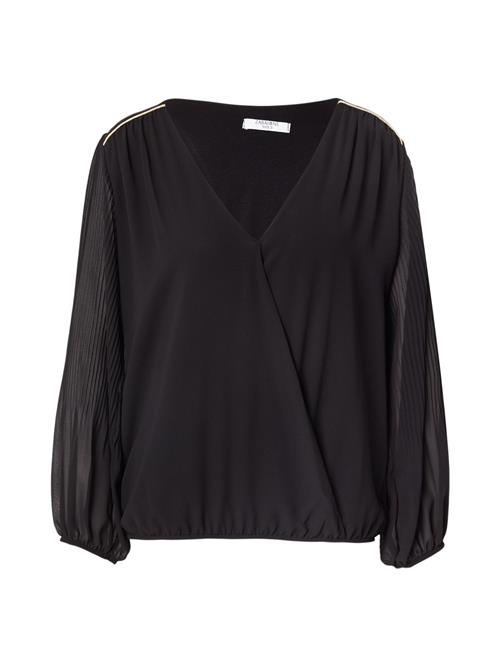 ZABAIONE Bluse 'Be44rtaa'  sort
