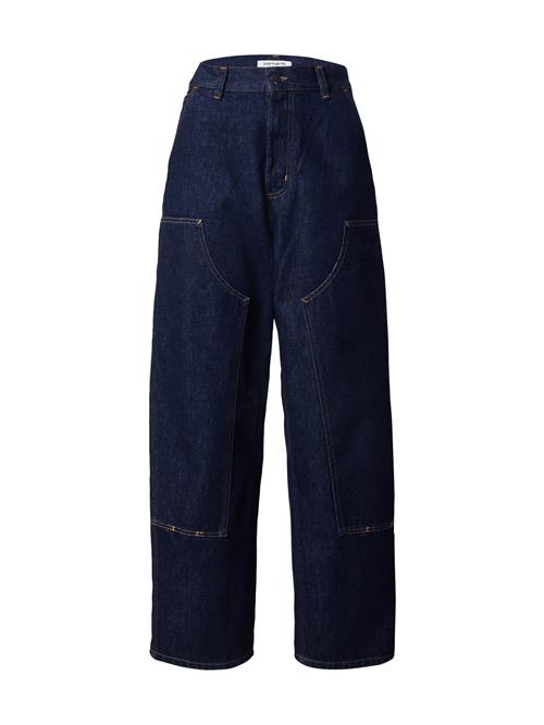 Carhartt WIP Jeans 'Brandon'  mørkeblå