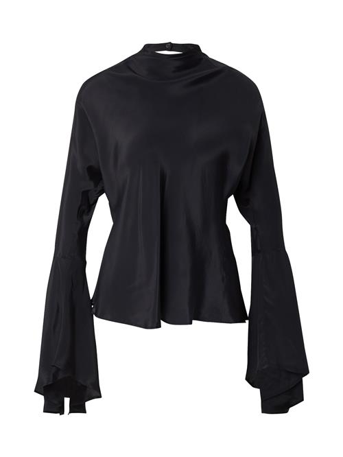 Se PINKO Bluse 'BRATZ'  sort ved About You