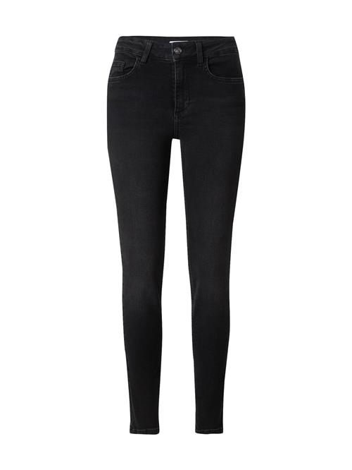 Liu Jo Jeans 'B.UP DIVINE'  black denim