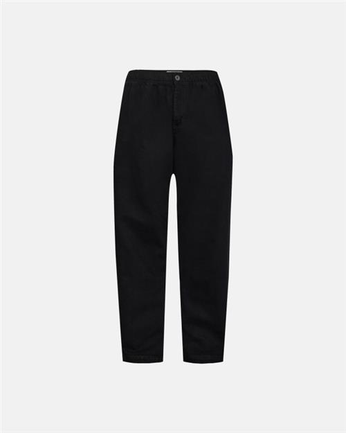 Chino ´neil´ | 100 Bomuld | Sort