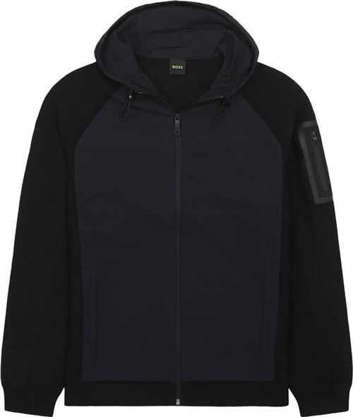 BOSS Athleisure 50541956 K_URBAN COMMUTER HY Strik