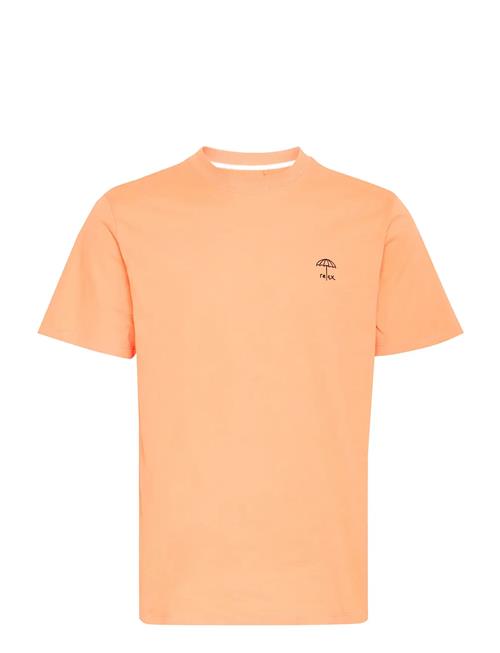 Bhjens Tee Blend Orange