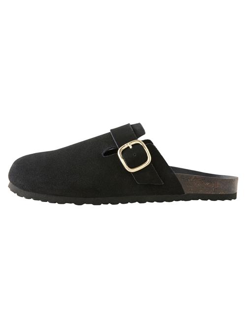 Next Træsko 'Forever Comfort'  sort