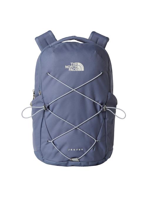 THE NORTH FACE Rygsæk 'Jester'  blå / hvid