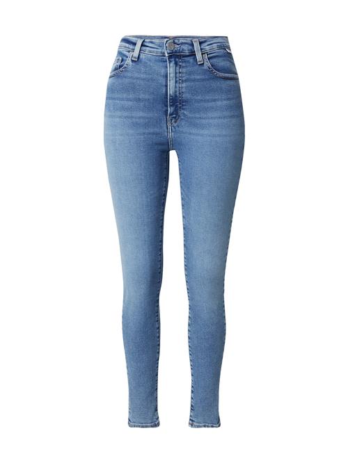 ARMEDANGELS Jeans 'Ingaa'  lyseblå