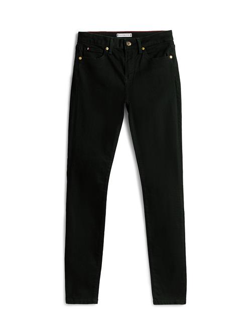 TOMMY HILFIGER Jeans  sort