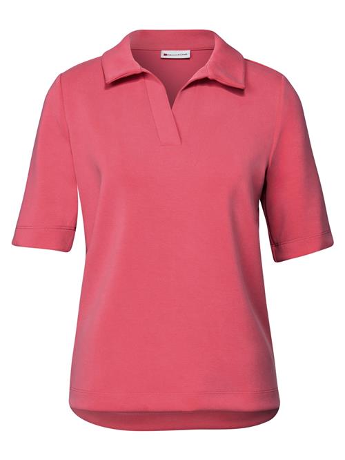 STREET ONE Shirts  lys pink