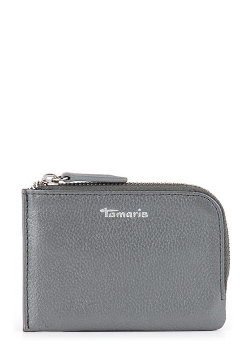 Tamaris Dokumentmappe 'Amanda'  grå