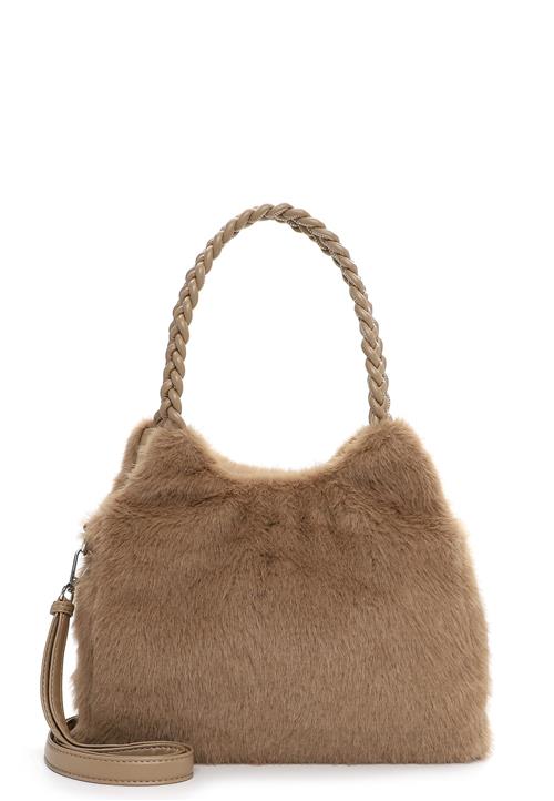 Emily & Noah Shopper 'Nanterre RUE 09'  sand
