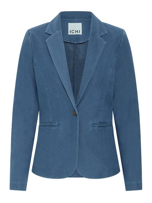 ICHI Blazer 'IHKate'  blå