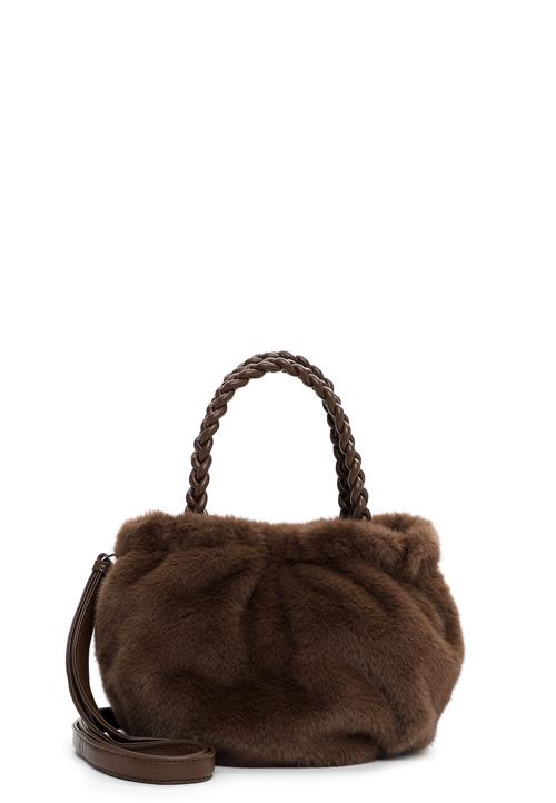 Emily & Noah Shopper 'Nanterre Rue 09 '  brun