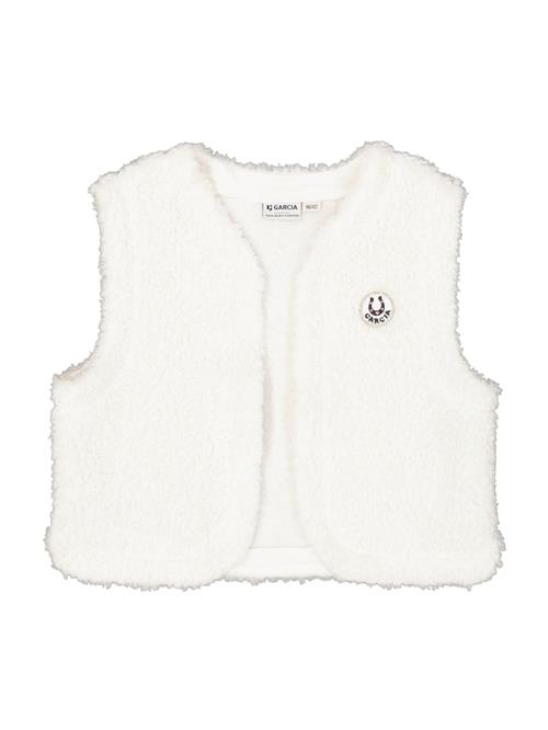 GARCIA Vest  hvid